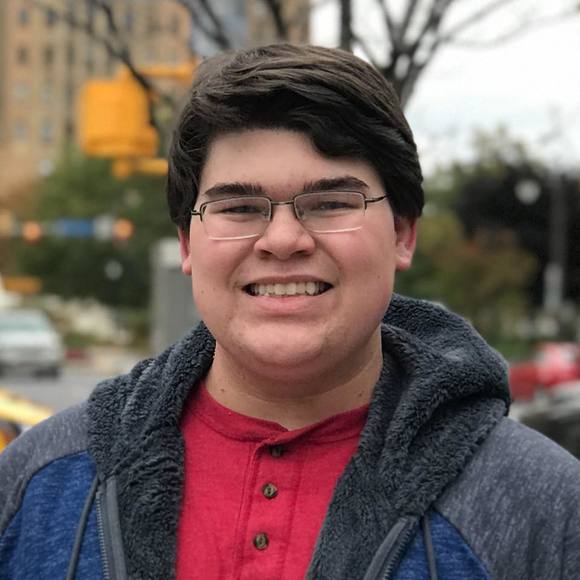 Meet your Posher, Jackson - Picture 1 of 1